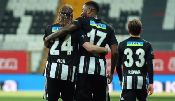 Fatih Karagümrük Beşiktaş Maçı Hangi Kanalda? Fatih Karagümrük Maçı Saat Kaçta?